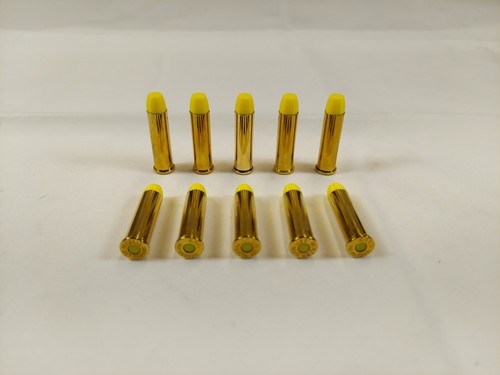 357 magnum brass snap - 357,