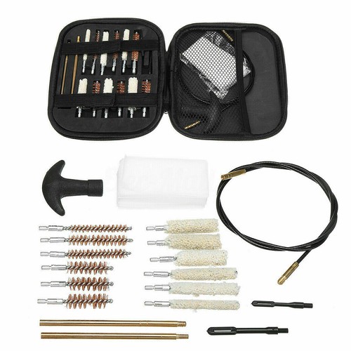 Pcs gun cleaning - 43, pro